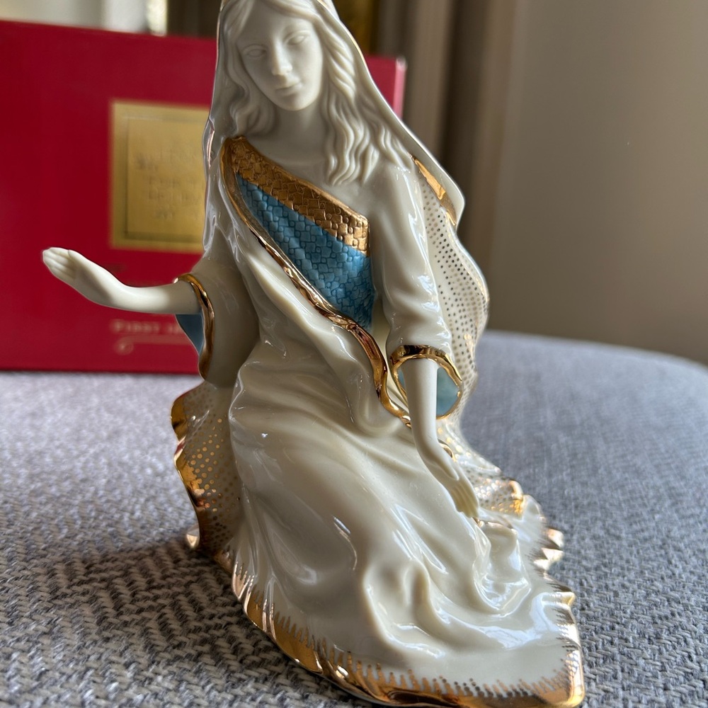 Lenox Nativity Set